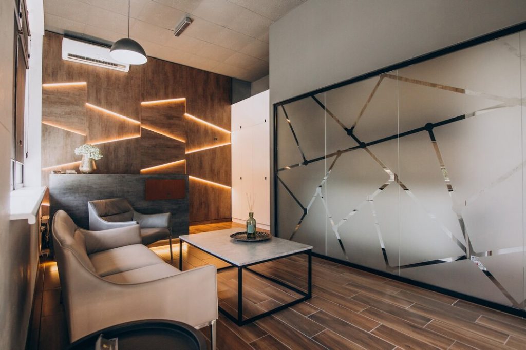 luxury interior designer in Greater Kailash