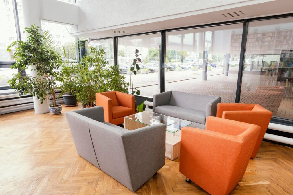corporate interior designer in Greater Kailash I, New Delhi
