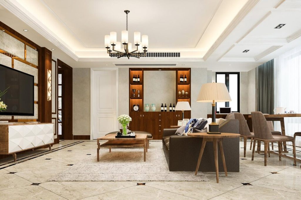 Best Interior Designers in Greater Kailash Delhi