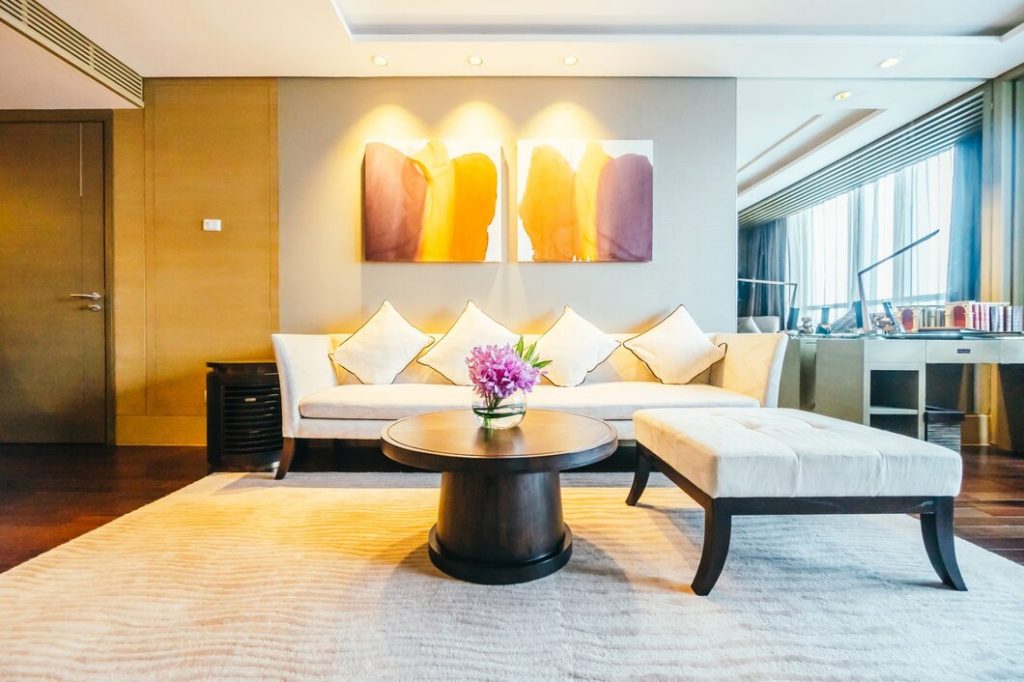 Best interior designers in Greater Kailash Delhi
