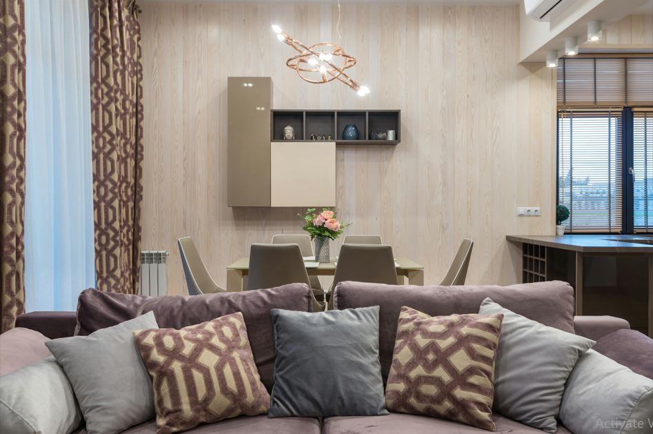 corporate interior designers in Delhi NCR